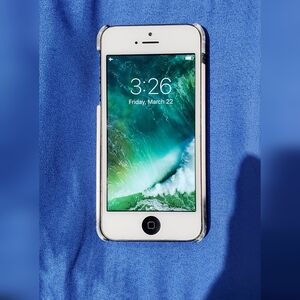 Iphone 5